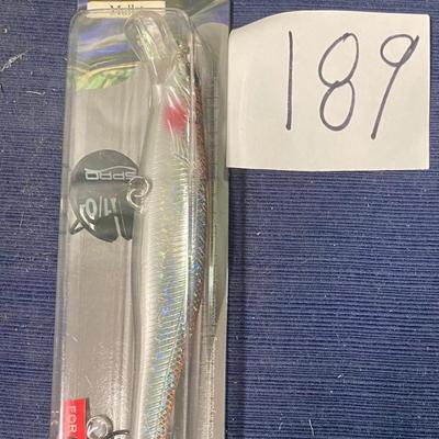 Spro Lure