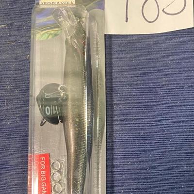 Spro Lures