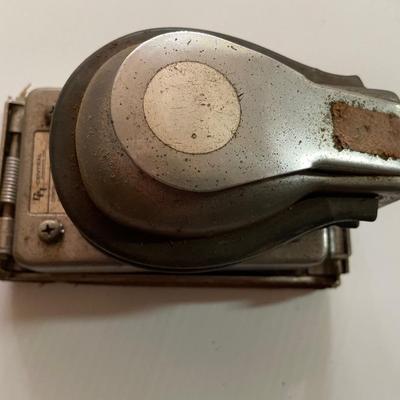 Vintage Central Hand Sander