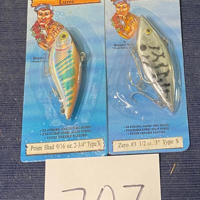 Producer Lures