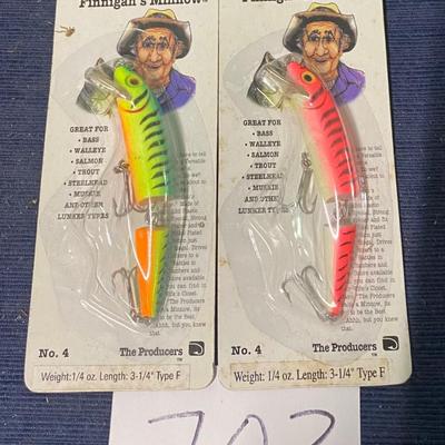 Producer Lures