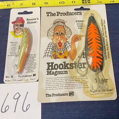 Producer Lures