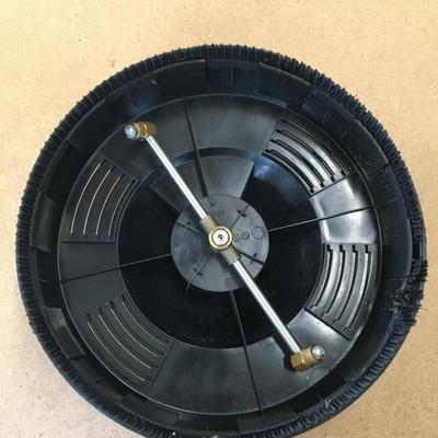Briggs & Stratton Rotating Surface Cleaner, 14" diameter