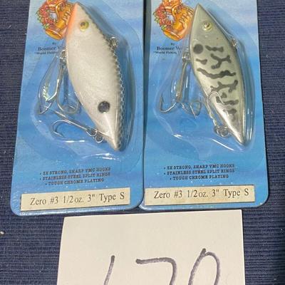 Producer Lures