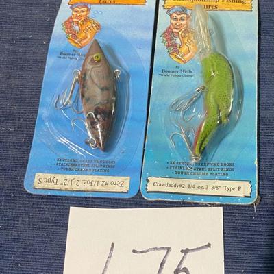 Producer Lures