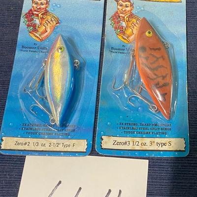 Lures