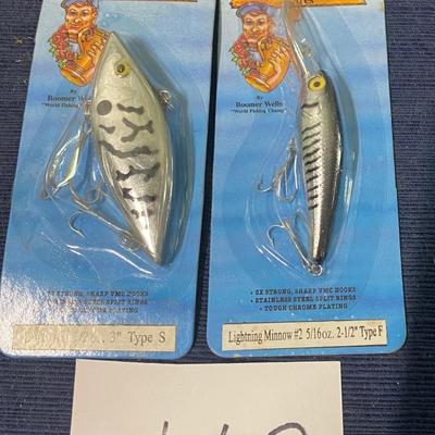 Producer Lures