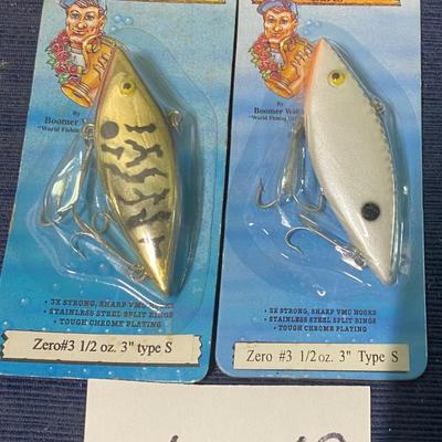 Producer Lures