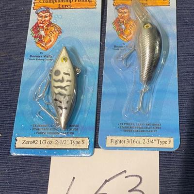 Lures
