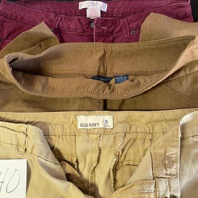 Pants