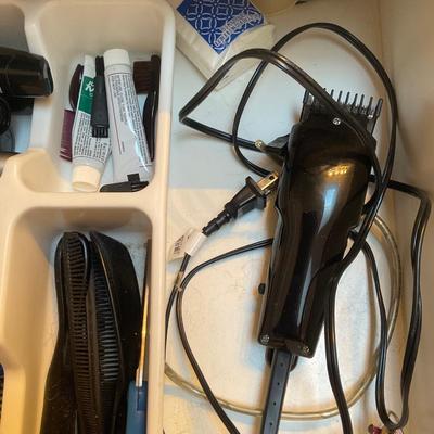 Everything In Drawer