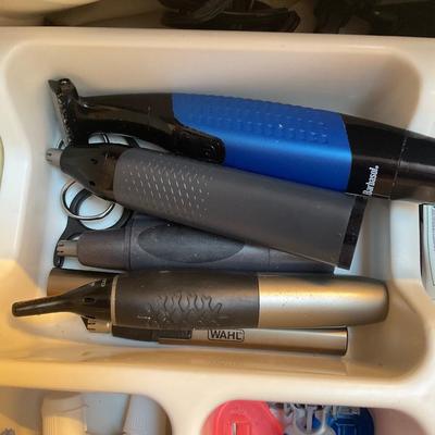Everything In Drawer