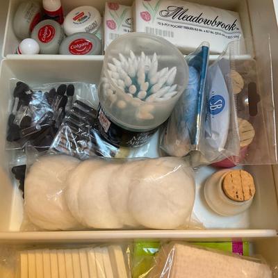 Miscellaneous
