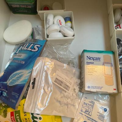 Miscellaneous