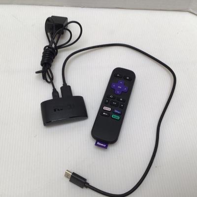 982 Roku 393OX HDMI Streaming Service