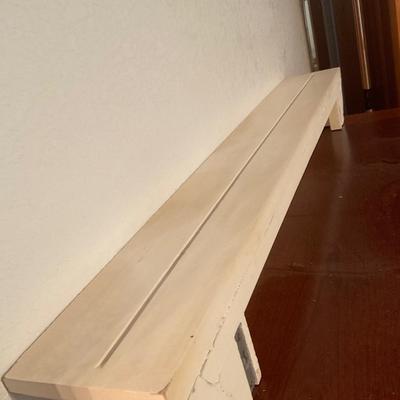 36â€ Shelf