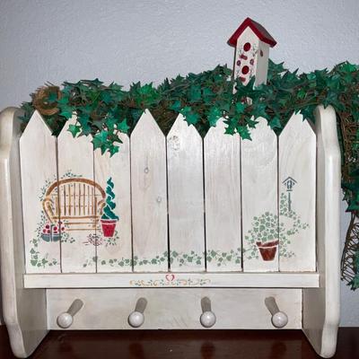 Decorative Wall Hanging