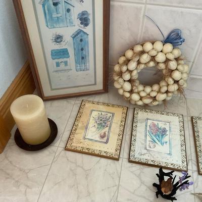 Decorating
