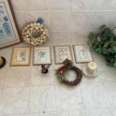 Decorating