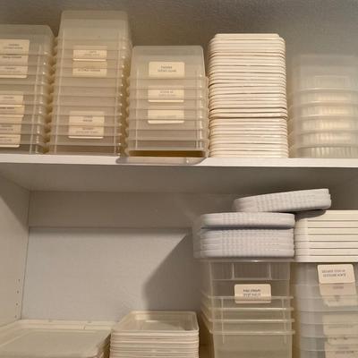 Storage Containers