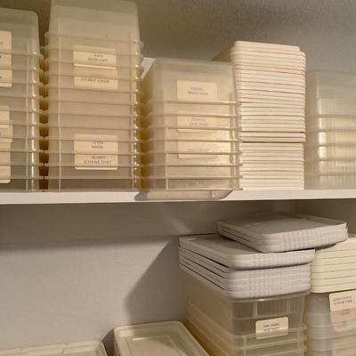 Storage Containers