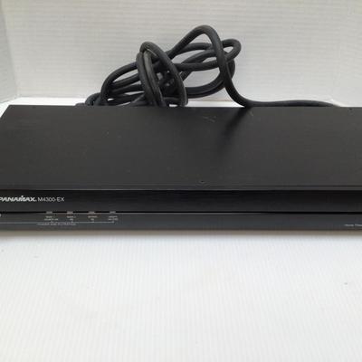 987 Panamax M4300-EX