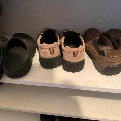Shoes 10 1/2 And 11