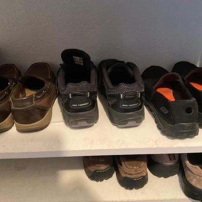 Shoes 10 1/2 And 11