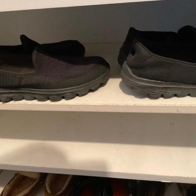 Shoes 10 1/2 And 11