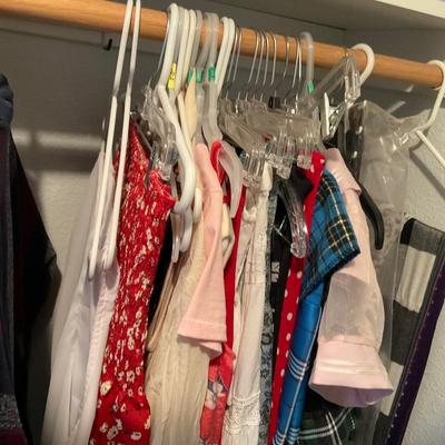 Ladies Clothing size Small And Medium