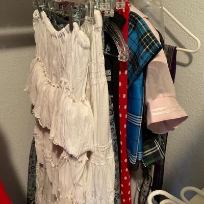 Ladies Clothing size Small And Medium