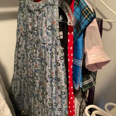 Ladies Clothing size Small And Medium
