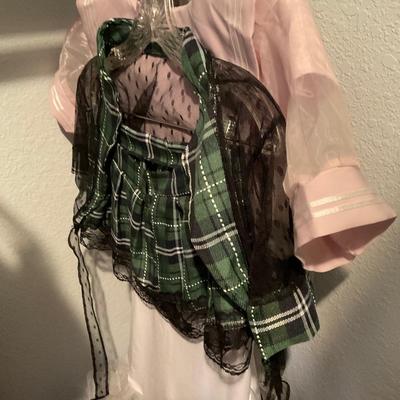 Ladies Clothing size Small And Medium
