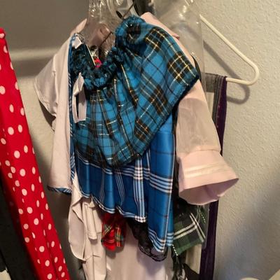 Ladies Clothing size Small And Medium