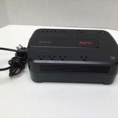 989 APC Back-Ups 550