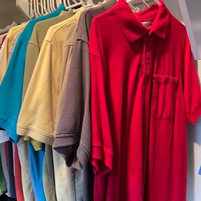 24 Large- HABAND AND FADED GLORY Mostly