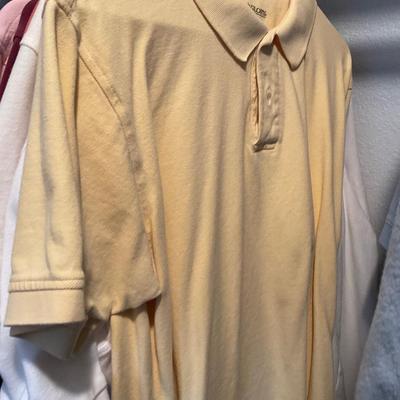24 Large- HABAND AND FADED GLORY Mostly