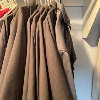 10- Banner Health Uniforms
