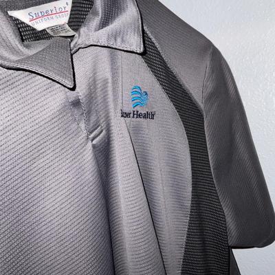 10- Banner Health Uniforms