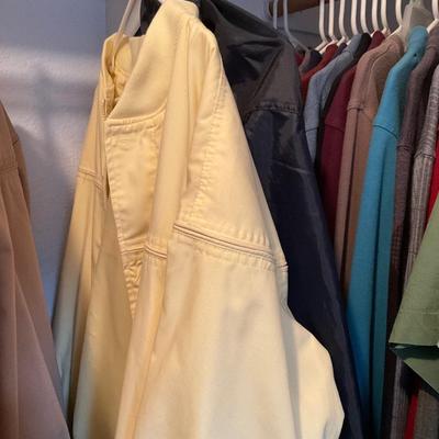 5- Jackets