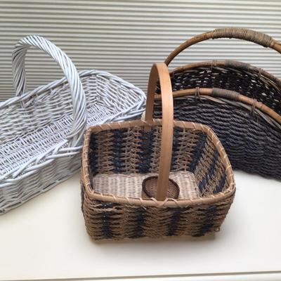 995 Basket Lot