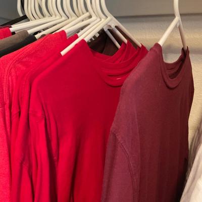 30- Long Sleeve Tee ðŸ‘• Shirts