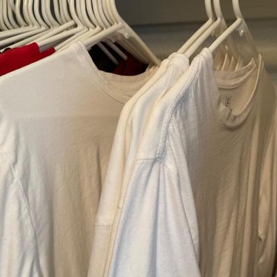 30- Long Sleeve Tee ðŸ‘• Shirts