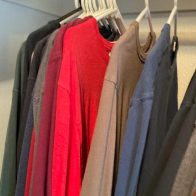 30- Long Sleeve Tee ðŸ‘• Shirts