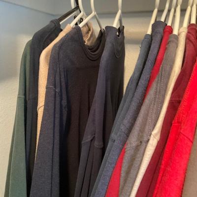 30- Long Sleeve Tee ðŸ‘• Shirts