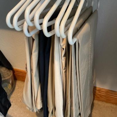 8- Pair Of Dress Pants ðŸ‘–