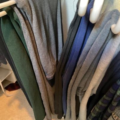 10-Sweats Size Medium