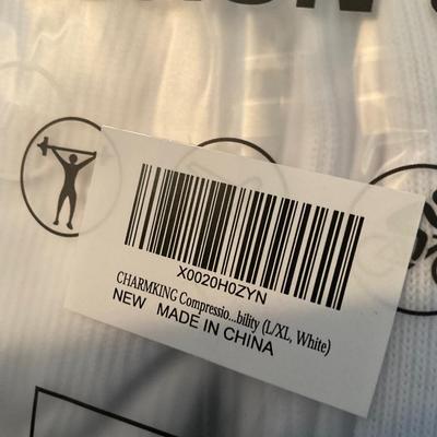 20 Or More New Compression Socks