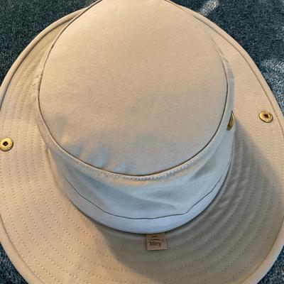 Hats Are All Like New Condition.