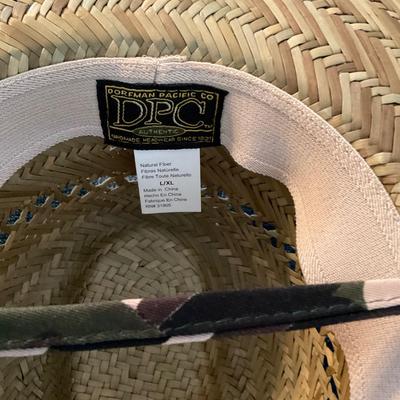 Hats Are All Like New Condition.